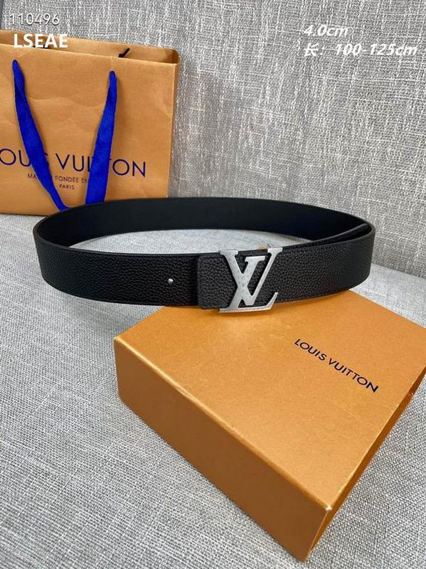 LV Belts 8019